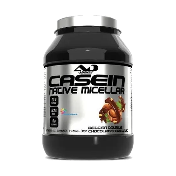 Casein Micellar Addict Sport Nutrition - 1000g