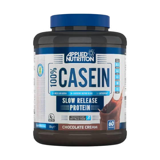 100% Casein Micellar - Applied Nutrition 1800g