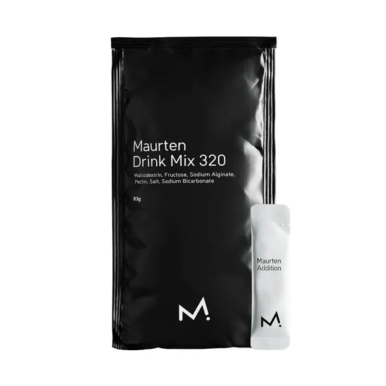 Drink Mix 320 - 80g - Maurten