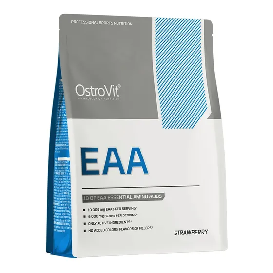 EAA - 600g - Ostrovit